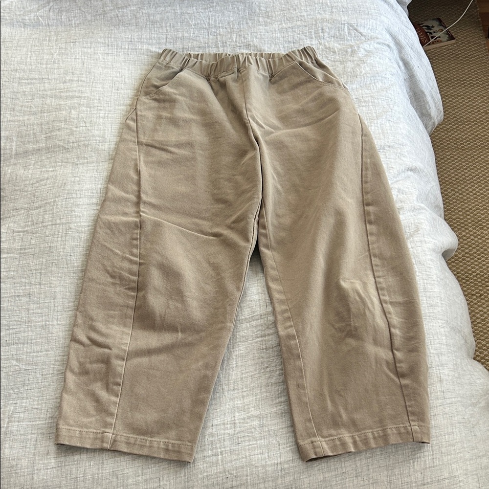 Le Bon shoppe pants